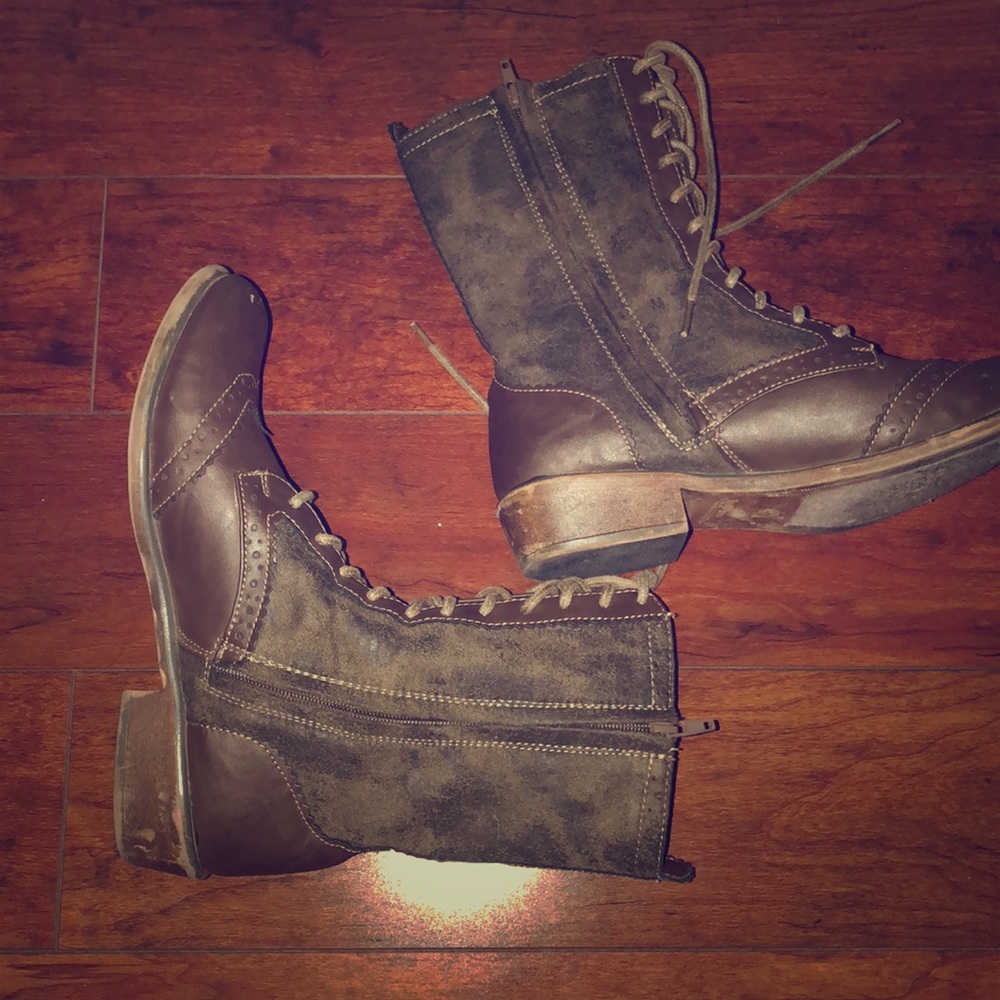 cute boots